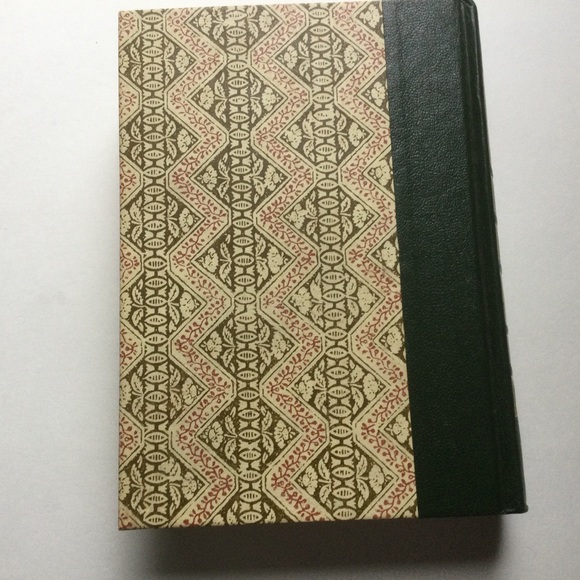 Vintage 1974 Reader’s Digest Condensed Book - Picture 3 of 8